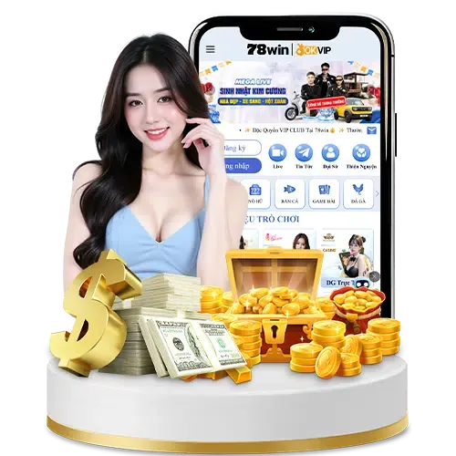Chương Trình VIP TR88 APK