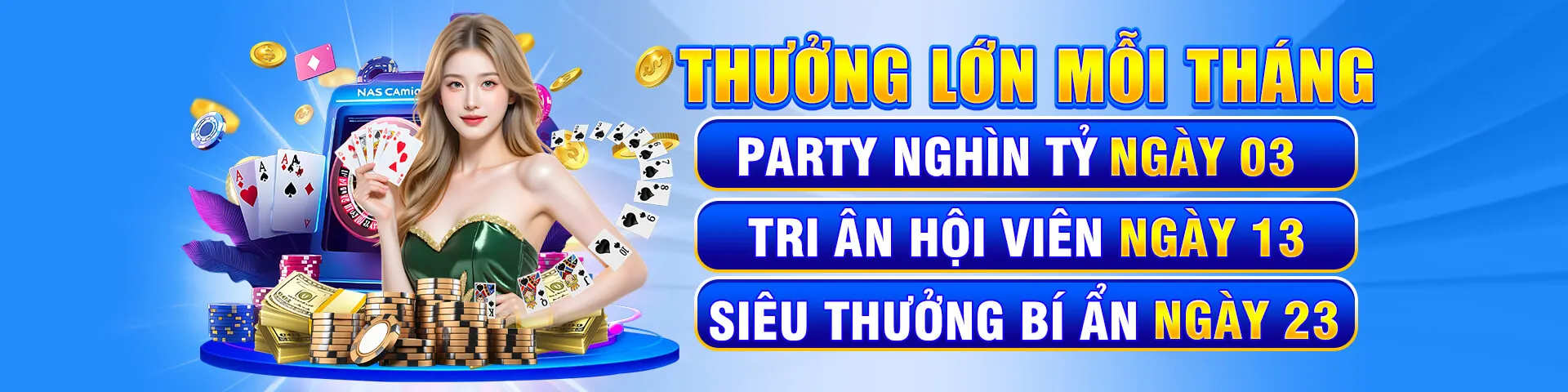 Sòng Bạc Trực Tuyến TR88 APK
