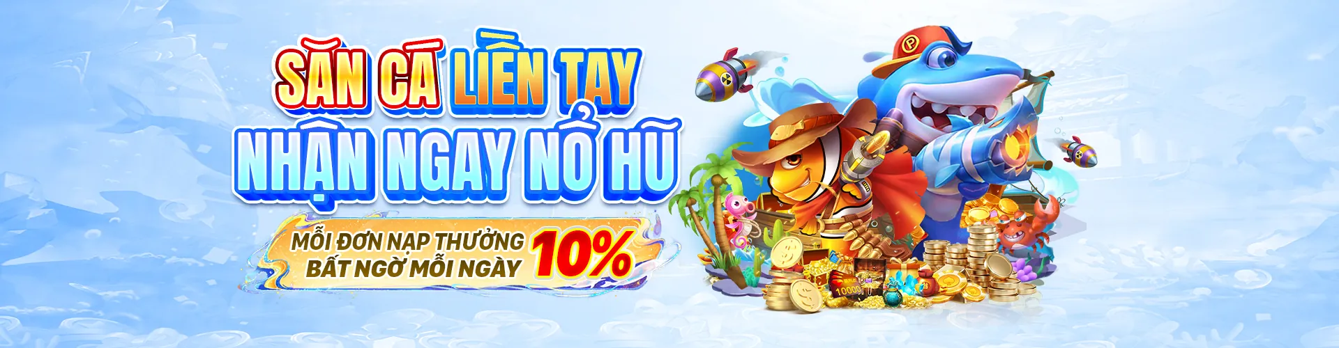 Thế giới Bắn Cá tr88 apk sôi động