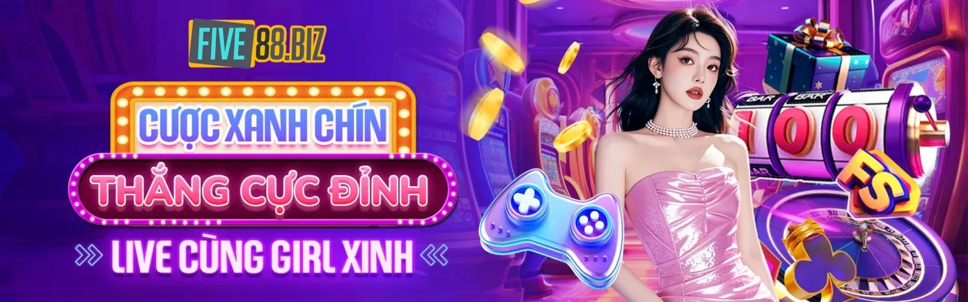 Giao diện chính của TR88 APK với các trò chơi cá cược trực tuyến